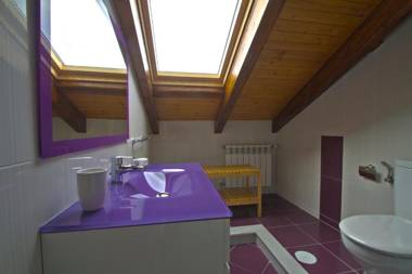 Apartamentos Rurales Caxila