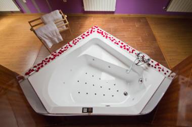 Apartamentos Rurales Caxila