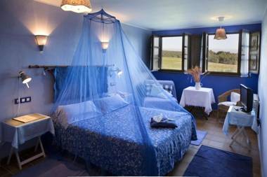 Hotel Rural La Llosa de Fombona