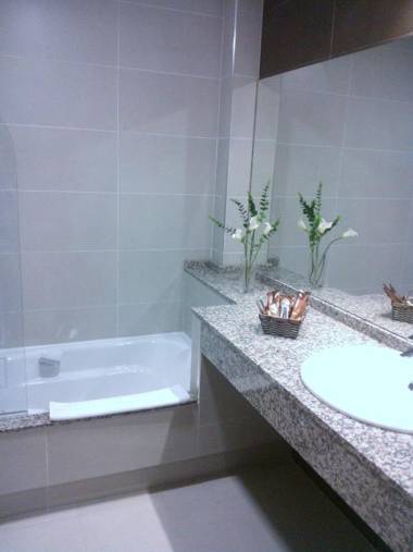 Motel Cancun Avilés