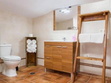 Alojamientos Mirapeñas