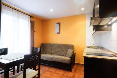 Apartamentos de Herminia