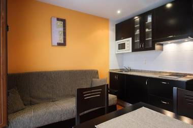 Apartamentos de Herminia