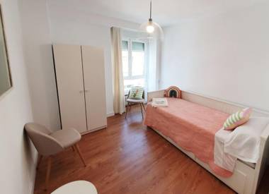 Ribera Beach Lux - Piso de lujo en Luanco