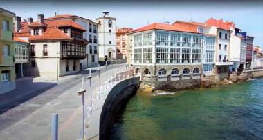 Ribera Beach Lux - Piso de lujo en Luanco