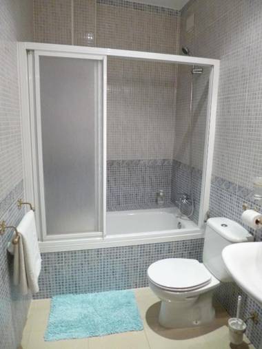 Hostal Virgen Del Rocio