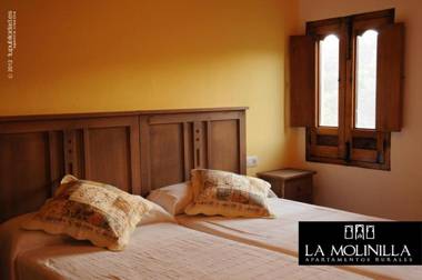 La Molinilla Apartamentos y Hammam