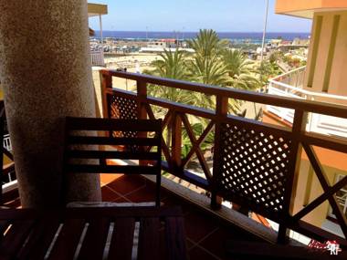 Edificio Don Antonio