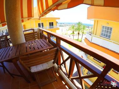 Edificio Don Antonio