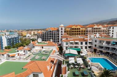 Club Tenerife Apartments