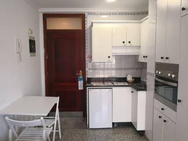Apartamentos Sol Mar