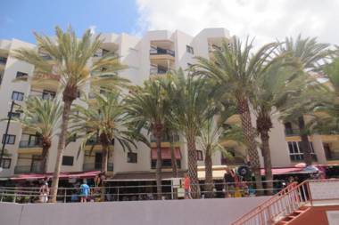 Apartment Los Cristianos
