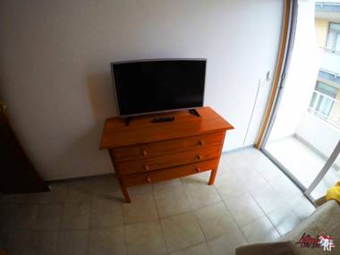 Apartments Los Playeros