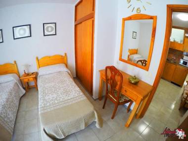 Apartments Los Playeros