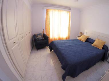 Apartamentos Diamantes