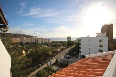 Apartment Sur Sunrises Los Cristianos