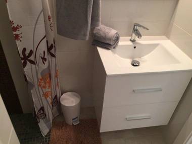 Duplex with ocean view in Los Cristianos LC/54