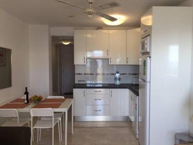 Duplex with ocean view in Los Cristianos LC/54