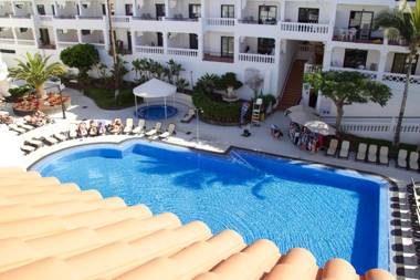 Beverly Hills Heights - Excel Hotels & Resorts