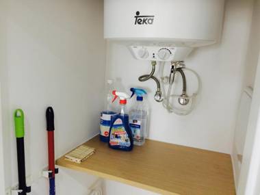 Apartment Carmen Sunrise Los Cristianos