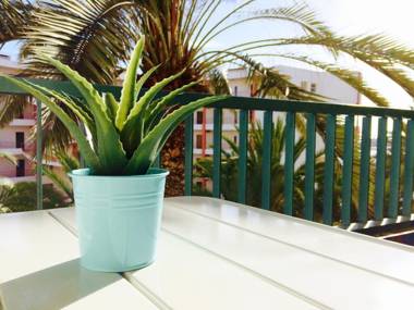 Apartment Carmen Sunrise Los Cristianos