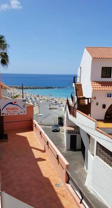 Live Los Cristianos Habana Avenue