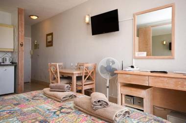 Azahara Playa 2 - Studio