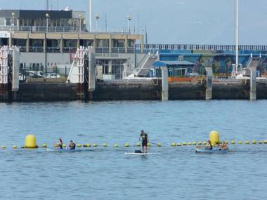 Suncanarias Apartamento Los Angeles