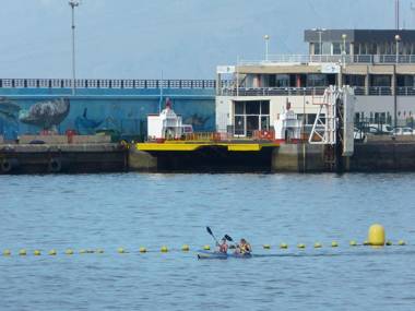 Suncanarias Apartamento Los Angeles