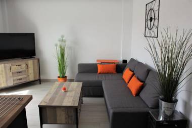 Modern and lovely apartment in Los Cristianos