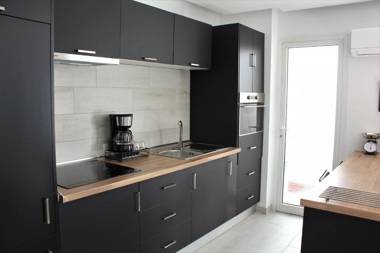 Modern and lovely apartment in Los Cristianos