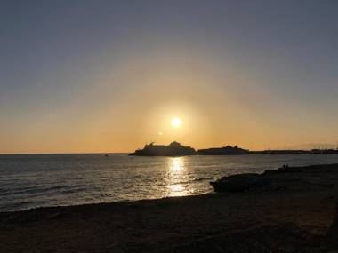 Apartment Las Vistas Beach View