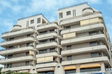 One Bedroom Los Cristianos