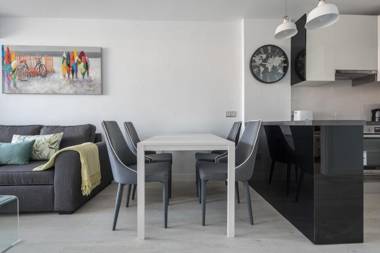 One Bedroom Los Cristianos