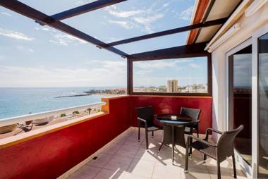 Apartment Ceyla Beach View Los Cristianos