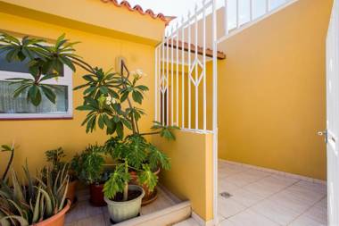 Apartment Ceyla Beach View Los Cristianos