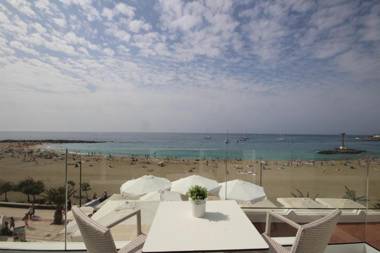 Apartment Beach View Las Vistas Los Cristianos