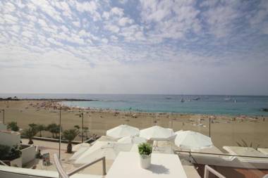 Apartment Beach View Las Vistas Los Cristianos