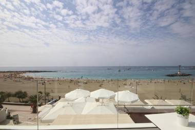 Apartment Beach View Las Vistas Los Cristianos
