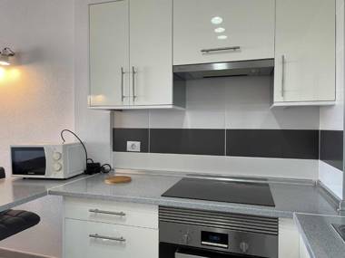 San Marino Los Cristianos Marcus Management