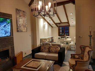 El rincon Las Viñas