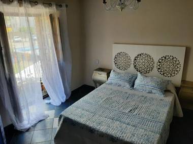 El rincon Las Viñas