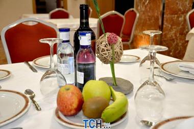 TCH Hotel