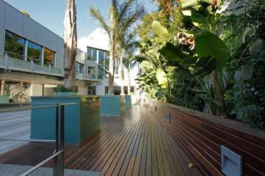 Spa Jardines de Lorca