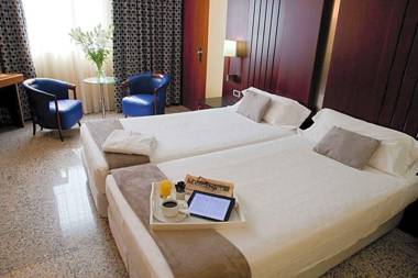 Hotel Jardines de Amaltea