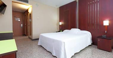 Hotel Jardines de Amaltea