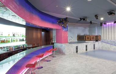 Hotel Jardines de Amaltea