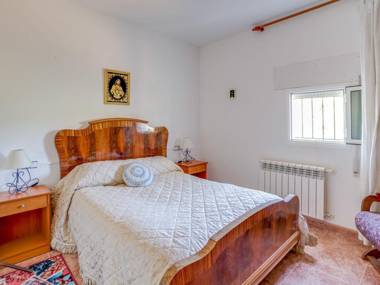 Secluded Holiday Home in Almería with Private heated Swimming Pool!