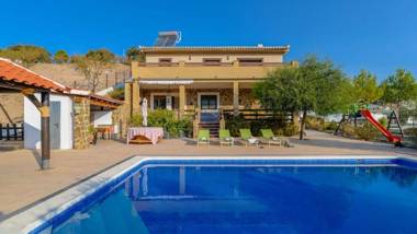 Casa Lolo Loja by Ruralidays