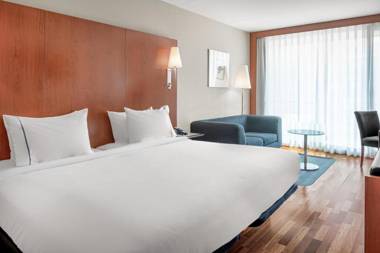 AC Hotel La Rioja by Marriott